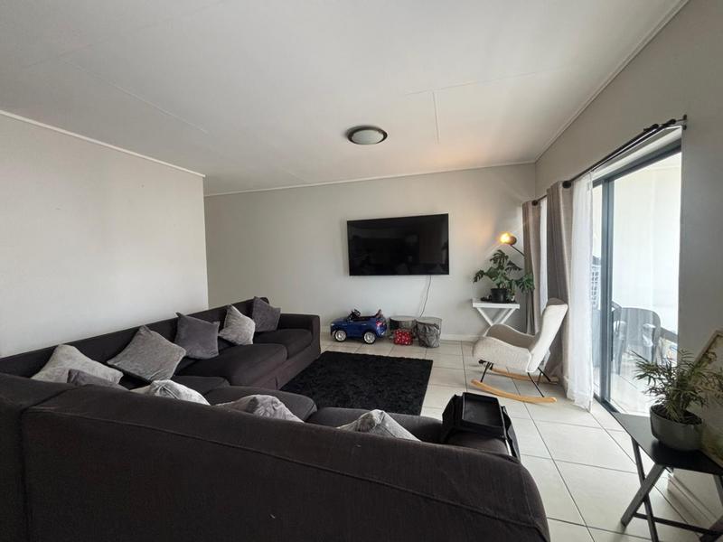 To Let 2 Bedroom Property for Rent in Linbro Park Gauteng