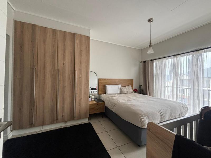 To Let 2 Bedroom Property for Rent in Linbro Park Gauteng