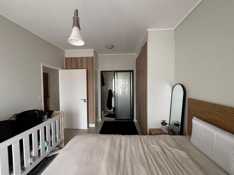 To Let 2 Bedroom Property for Rent in Linbro Park Gauteng