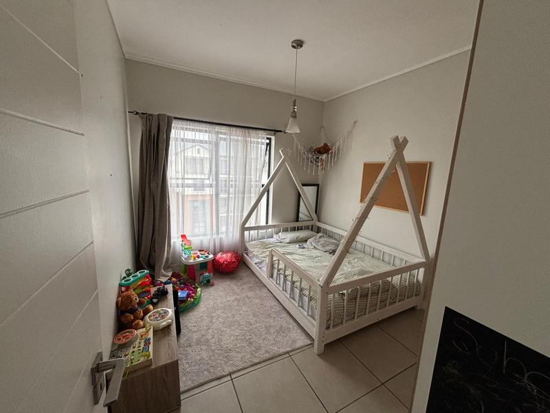 To Let 2 Bedroom Property for Rent in Linbro Park Gauteng