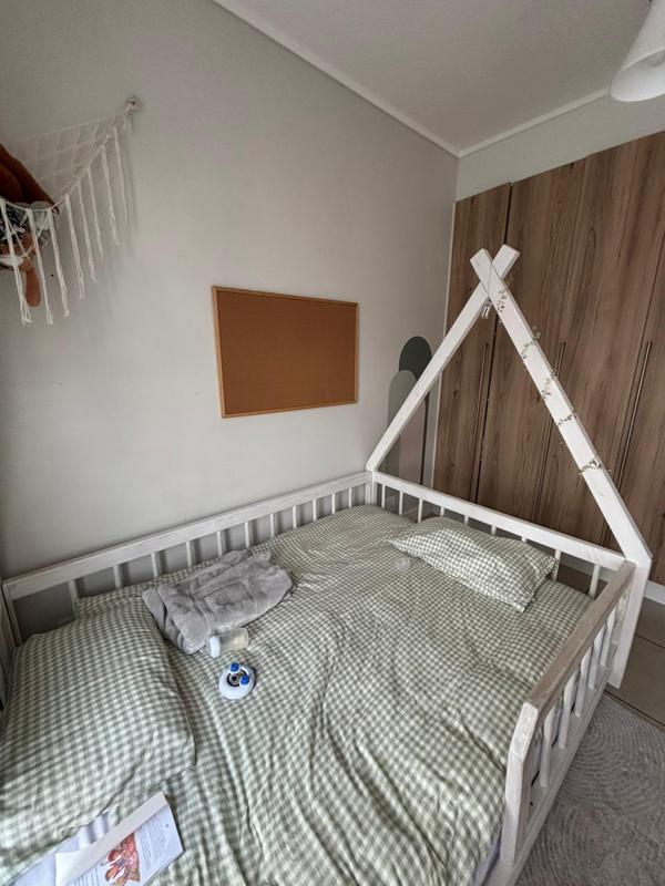 To Let 2 Bedroom Property for Rent in Linbro Park Gauteng