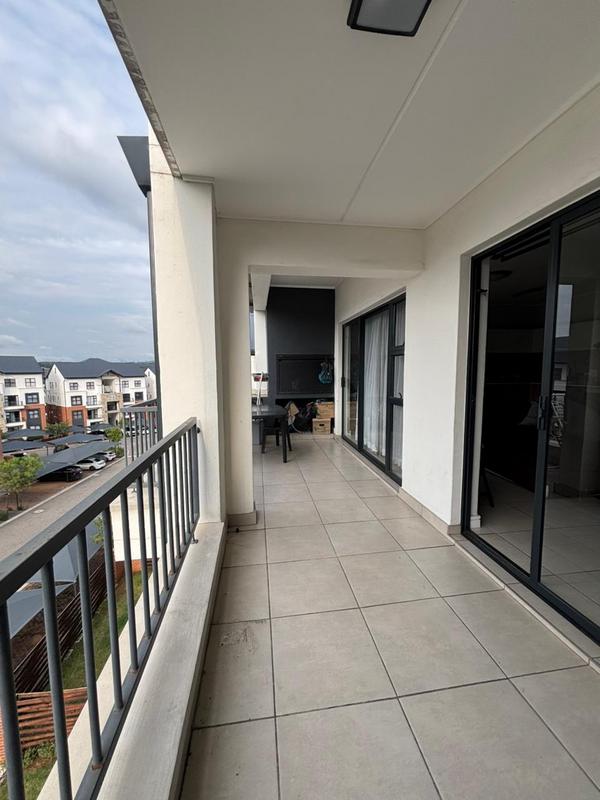 To Let 2 Bedroom Property for Rent in Linbro Park Gauteng