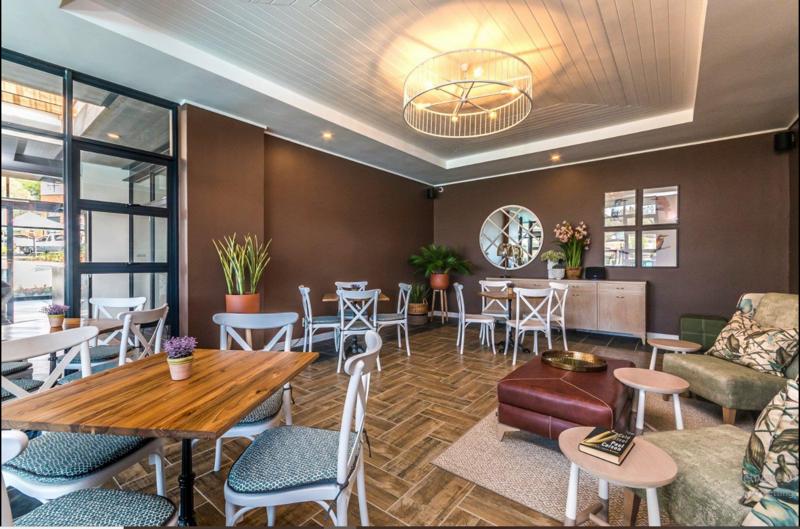 To Let 2 Bedroom Property for Rent in Linbro Park Gauteng