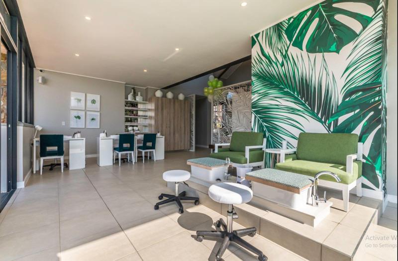 To Let 2 Bedroom Property for Rent in Linbro Park Gauteng