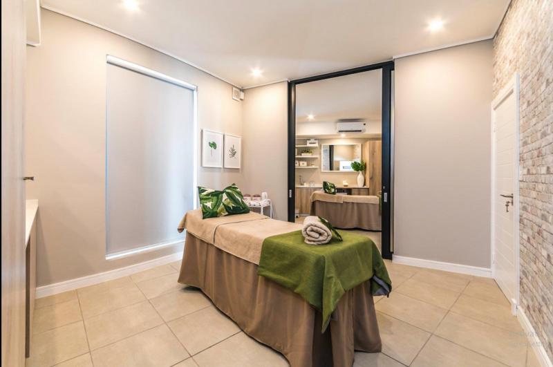 To Let 2 Bedroom Property for Rent in Linbro Park Gauteng