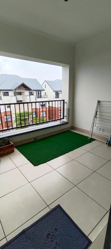 To Let 2 Bedroom Property for Rent in Greenstone Hill Gauteng