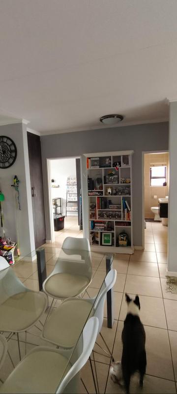 To Let 2 Bedroom Property for Rent in Greenstone Hill Gauteng