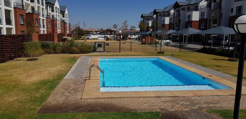 To Let 2 Bedroom Property for Rent in Greenstone Hill Gauteng