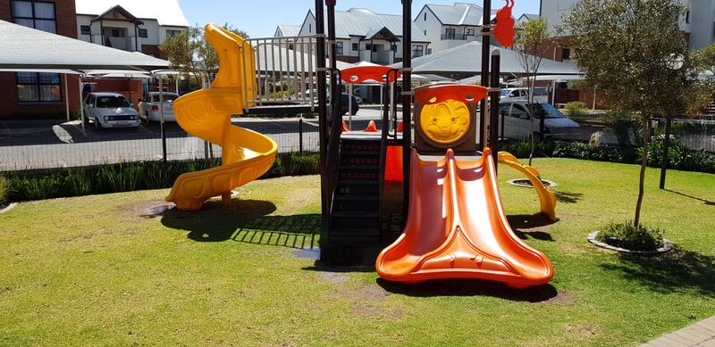 To Let 2 Bedroom Property for Rent in Greenstone Hill Gauteng