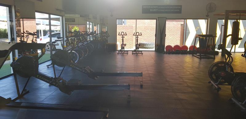 To Let 2 Bedroom Property for Rent in Greenstone Hill Gauteng