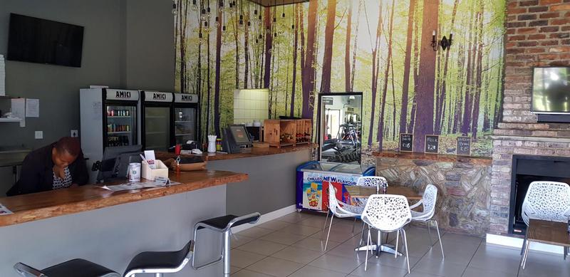 To Let 2 Bedroom Property for Rent in Greenstone Hill Gauteng