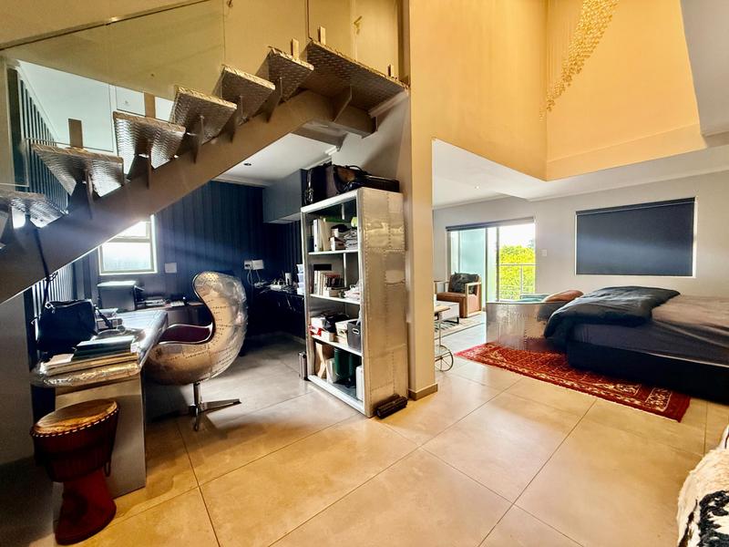 To Let 2 Bedroom Property for Rent in Hurlingham Gauteng