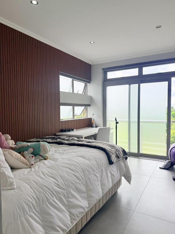 To Let 2 Bedroom Property for Rent in Hurlingham Gauteng