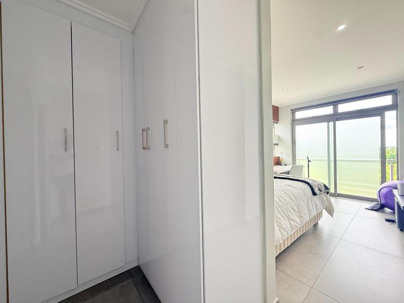 To Let 2 Bedroom Property for Rent in Hurlingham Gauteng