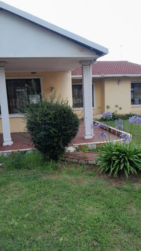 To Let 1 Bedroom Property for Rent in Dinwiddie Gauteng