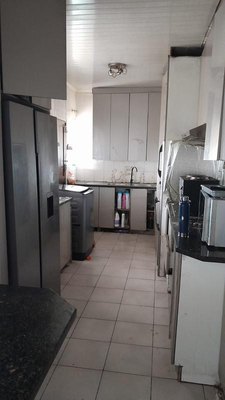 To Let 1 Bedroom Property for Rent in Dinwiddie Gauteng
