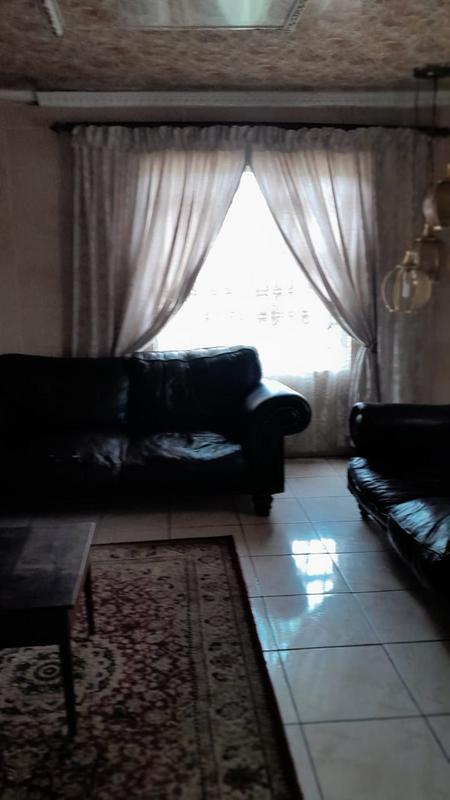 To Let 1 Bedroom Property for Rent in Dinwiddie Gauteng