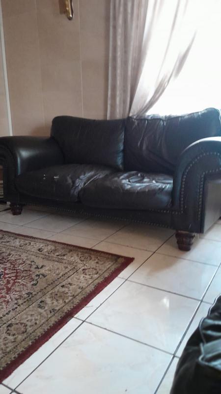 To Let 1 Bedroom Property for Rent in Dinwiddie Gauteng