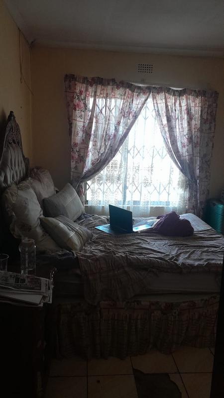 To Let 1 Bedroom Property for Rent in Dinwiddie Gauteng
