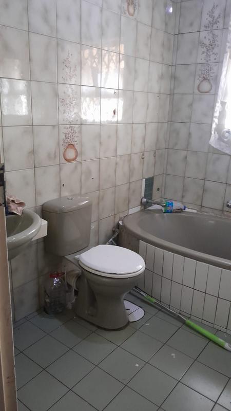 To Let 1 Bedroom Property for Rent in Dinwiddie Gauteng