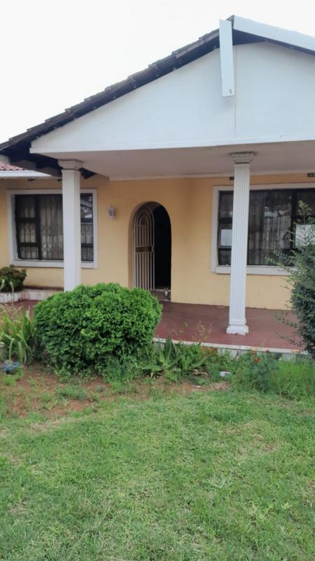 To Let 1 Bedroom Property for Rent in Dinwiddie Gauteng