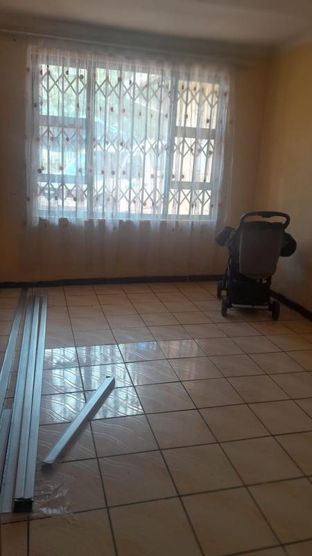 To Let 1 Bedroom Property for Rent in Dinwiddie Gauteng