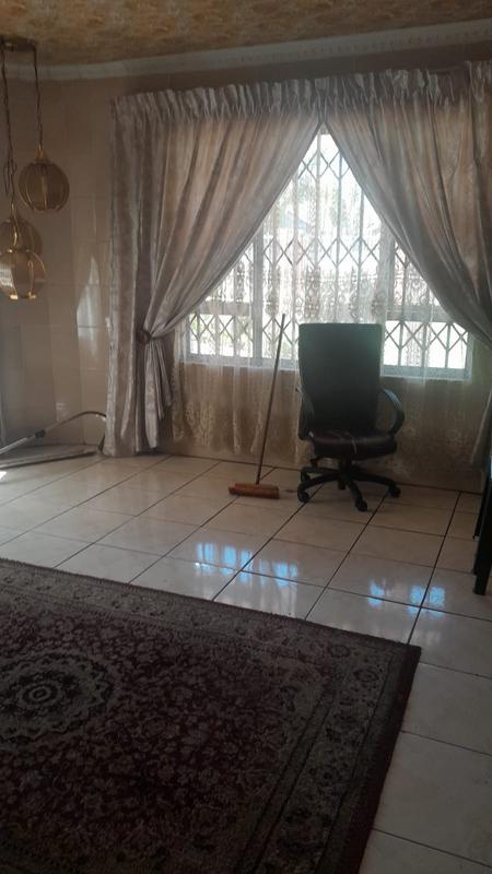 To Let 1 Bedroom Property for Rent in Dinwiddie Gauteng