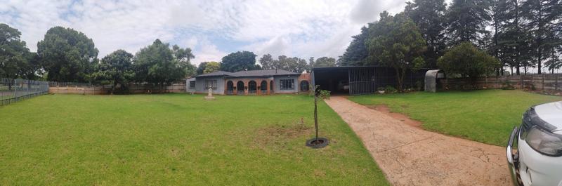 3 Bedroom Property for Sale in Daggafontein Gauteng