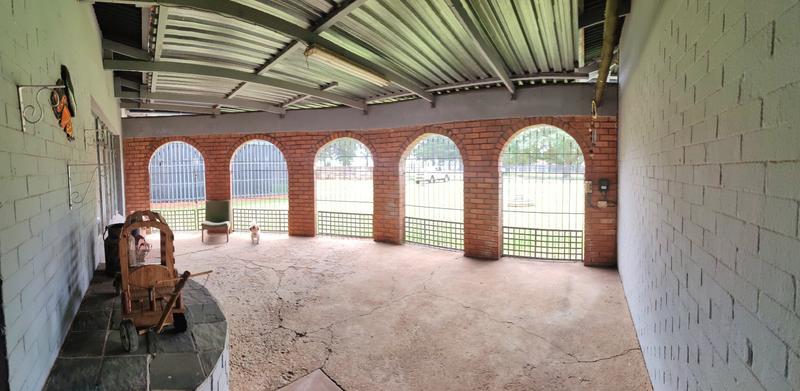 3 Bedroom Property for Sale in Daggafontein Gauteng