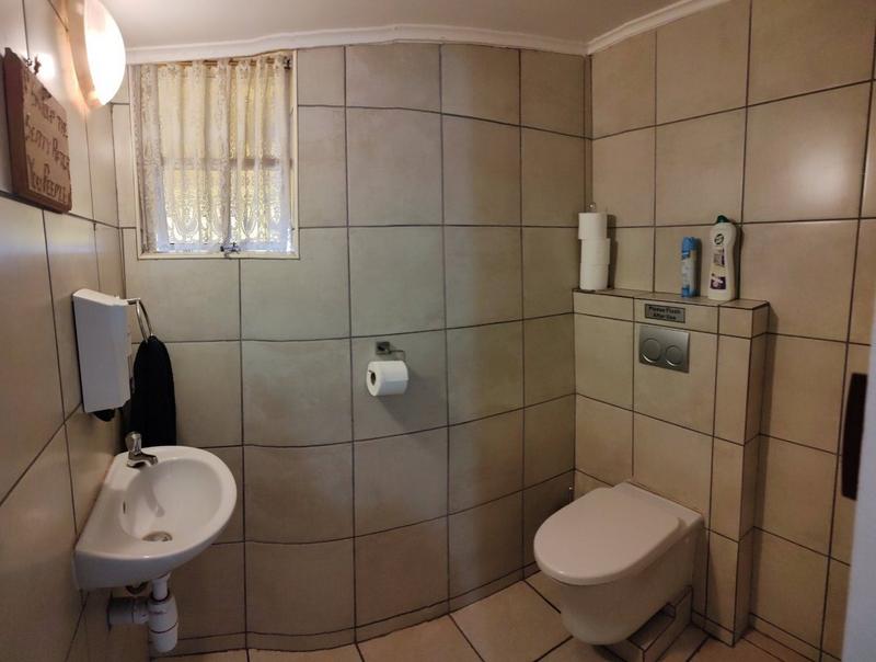 3 Bedroom Property for Sale in Daggafontein Gauteng