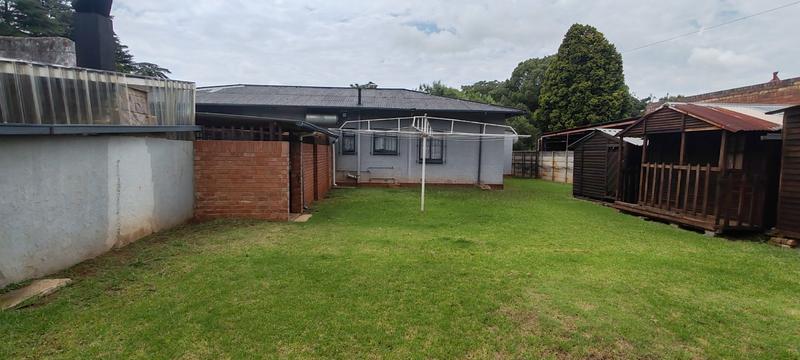3 Bedroom Property for Sale in Daggafontein Gauteng