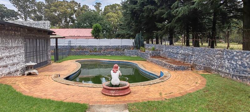 3 Bedroom Property for Sale in Daggafontein Gauteng