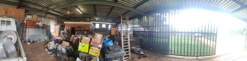 3 Bedroom Property for Sale in Daggafontein Gauteng