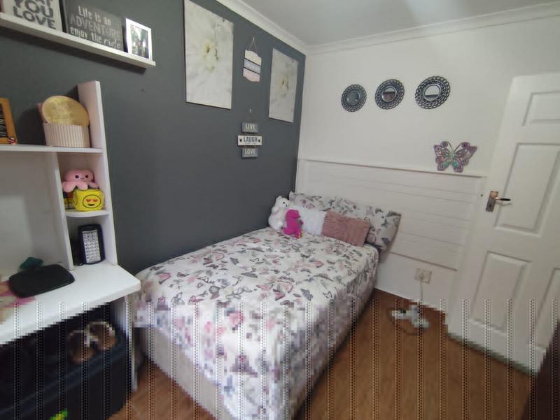 3 Bedroom Property for Sale in Crystal Park Gauteng