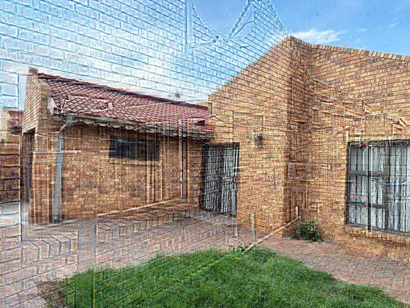 3 Bedroom Property for Sale in Crystal Park Gauteng