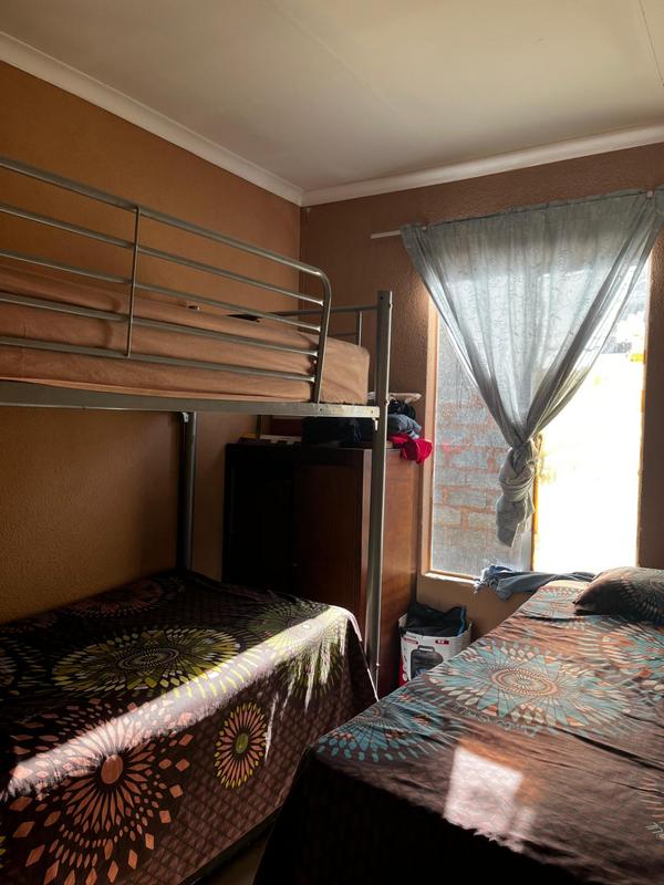 2 Bedroom Property for Sale in Windmill Park Gauteng