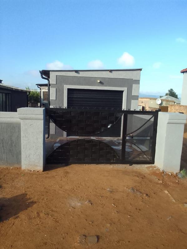 2 Bedroom Property for Sale in Katlehong South Gauteng