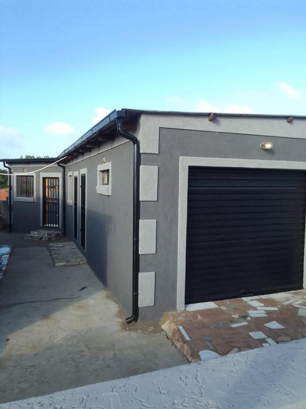 2 Bedroom Property for Sale in Katlehong South Gauteng