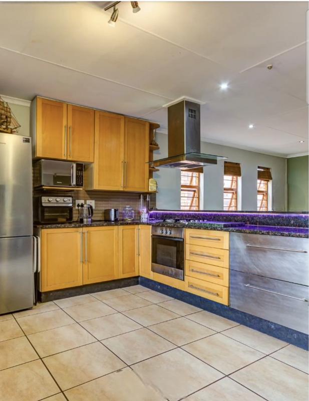 3 Bedroom Property for Sale in Van Riebeeck Park Gauteng