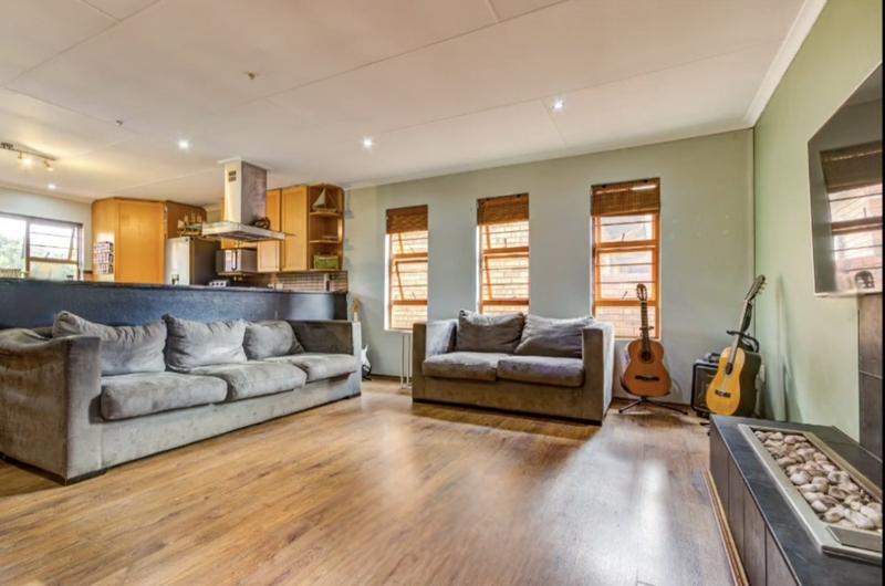 3 Bedroom Property for Sale in Van Riebeeck Park Gauteng