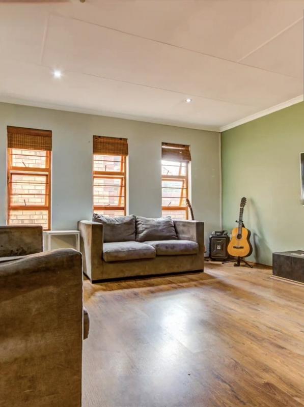 3 Bedroom Property for Sale in Van Riebeeck Park Gauteng