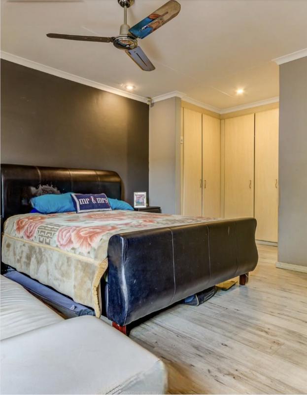 3 Bedroom Property for Sale in Van Riebeeck Park Gauteng