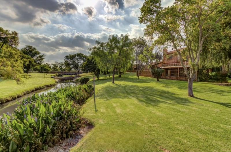 3 Bedroom Property for Sale in Van Riebeeck Park Gauteng