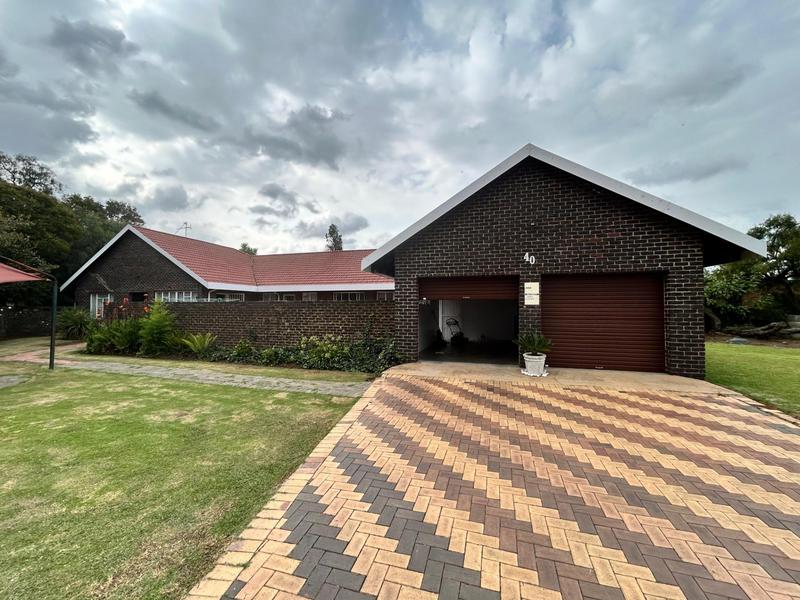 4 Bedroom Property for Sale in Sharon Park Gauteng