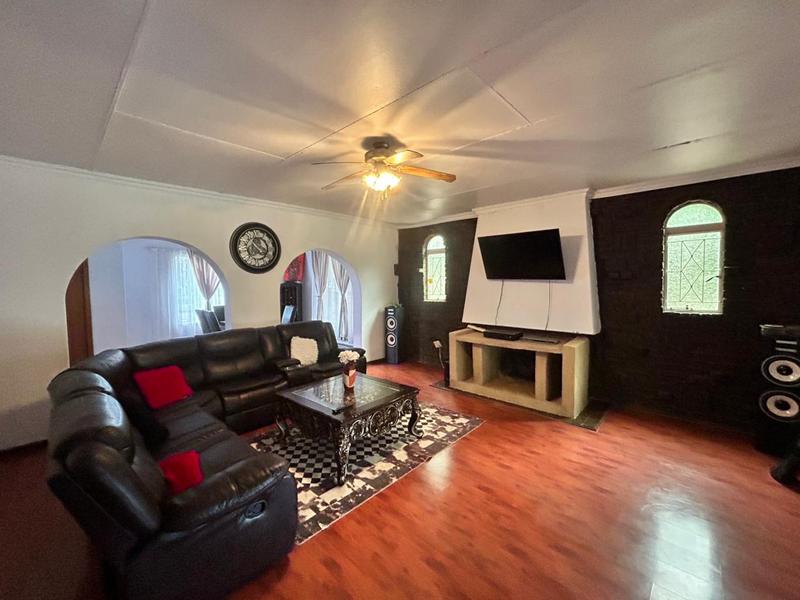 4 Bedroom Property for Sale in Sharon Park Gauteng