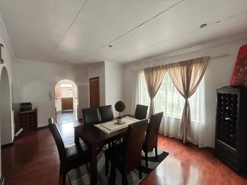 4 Bedroom Property for Sale in Sharon Park Gauteng