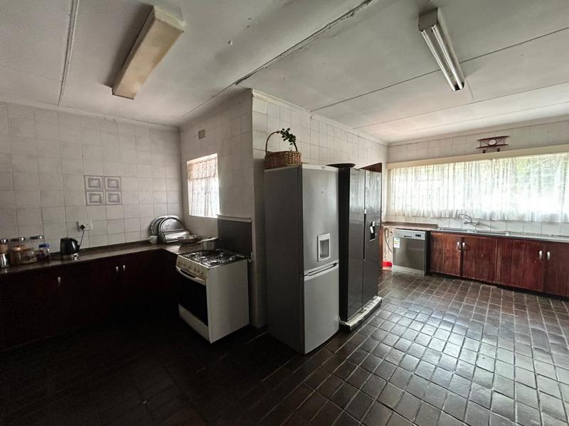 4 Bedroom Property for Sale in Sharon Park Gauteng