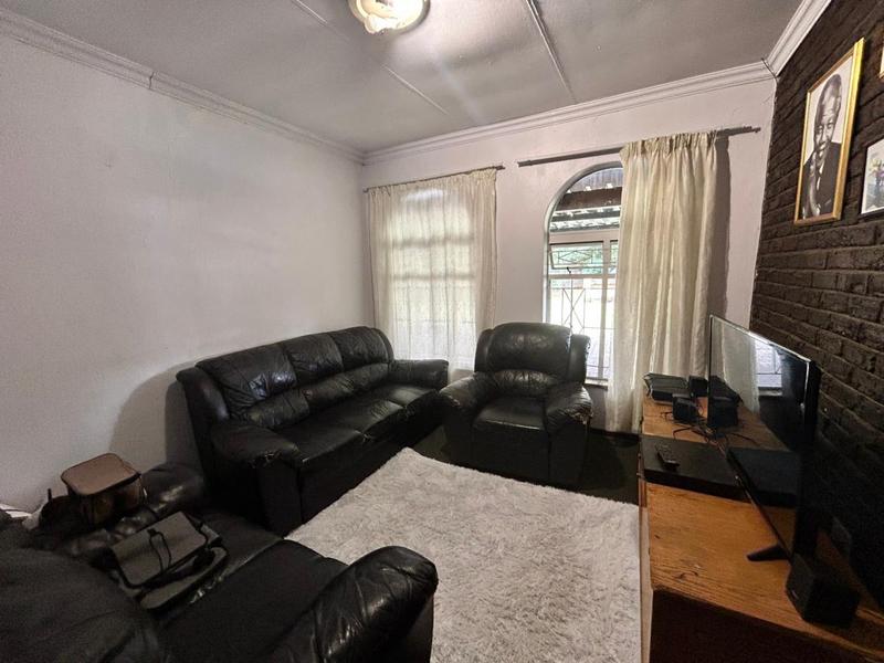 4 Bedroom Property for Sale in Sharon Park Gauteng