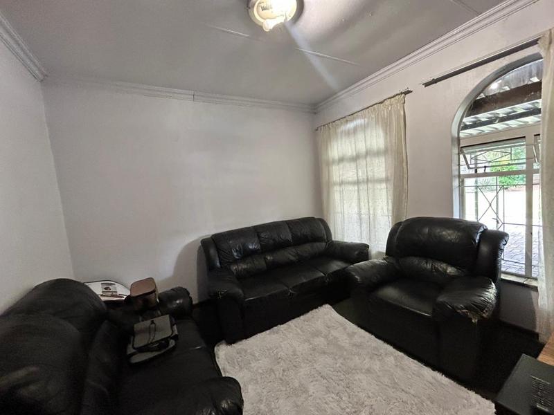 4 Bedroom Property for Sale in Sharon Park Gauteng