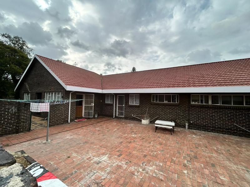 4 Bedroom Property for Sale in Sharon Park Gauteng